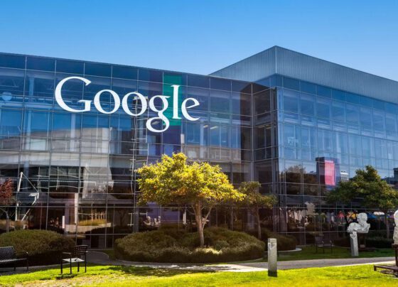 Google khởi công xây dựng trụ sở mới tại London