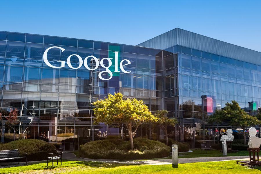 Google khởi công xây dựng trụ sở mới tại London