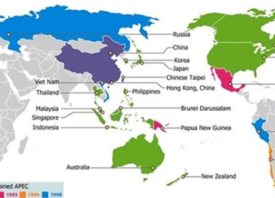 Hà Nội: thu hút 20 tỷ USD đầu tư từ các nền kinh tế APEC