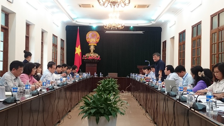 Hoàng Huy tiếp tục được giao chuẩn bị dự án BT 700 tỷ đồng tại Hải Phòng