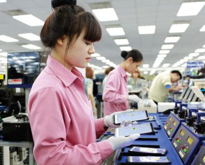 Hosting APEC opens up new FDI opportunities