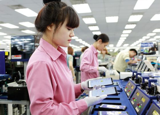 Hosting APEC opens up new FDI opportunities