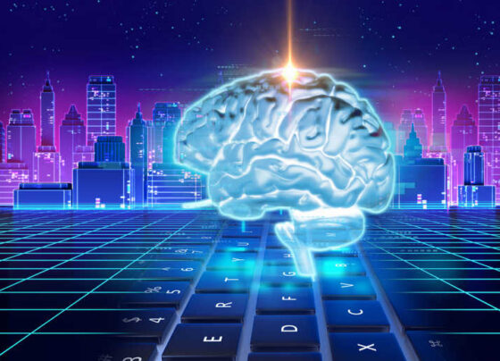 The impact made by artificial intelligence on the construction industry