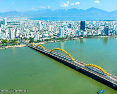 Japanese investors pour fund in Da Nang manufacturing and hotel projects
