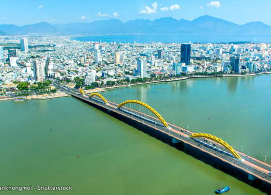 Japanese investors pour fund in Da Nang manufacturing and hotel projects