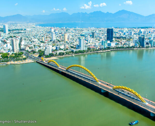 Japanese investors pour fund in Da Nang manufacturing and hotel projects
