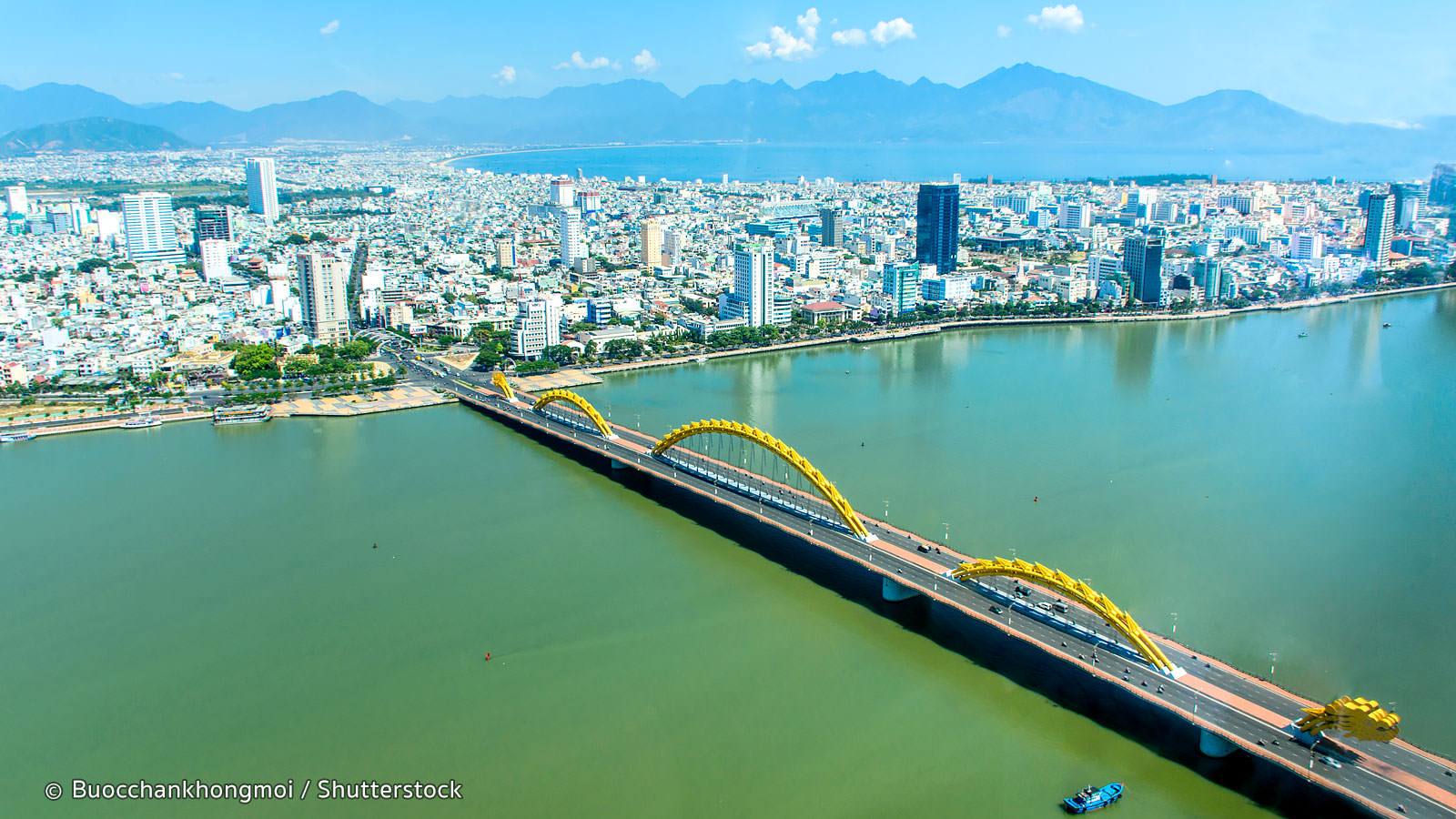 Japanese investors pour fund in Da Nang manufacturing and hotel projects