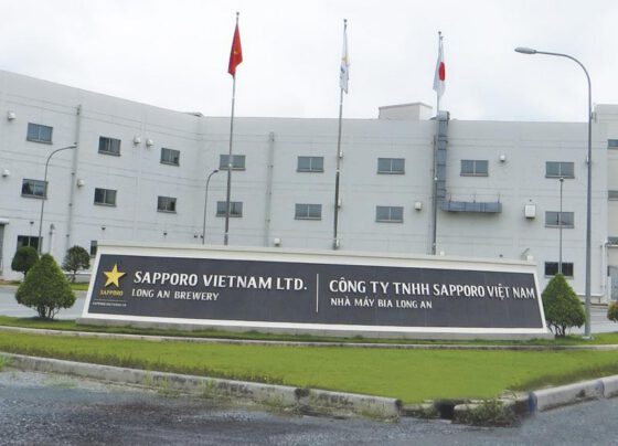 Long An là một điểm đến đầu tư hấp dẫn
