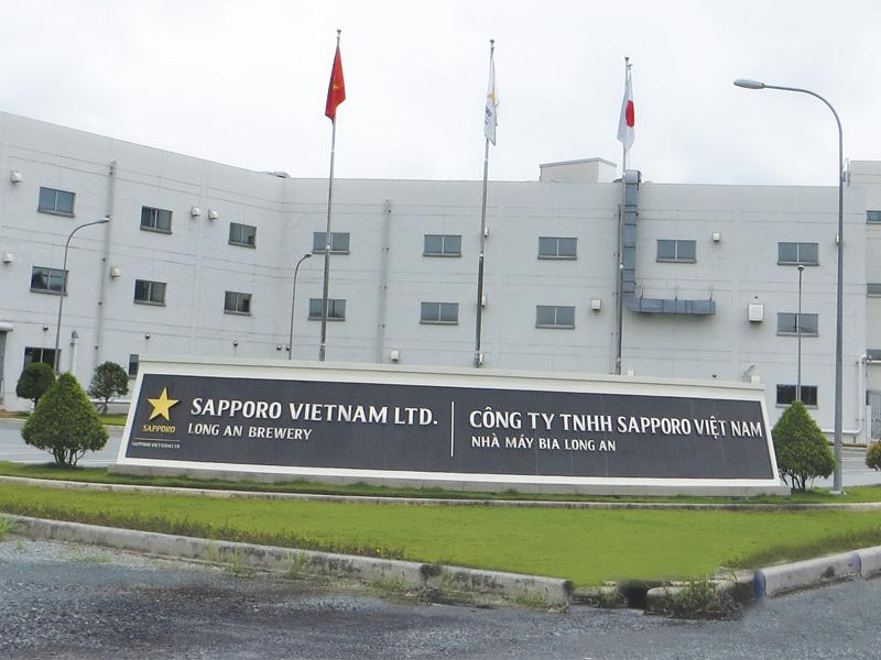 Long An là một điểm đến đầu tư hấp dẫn