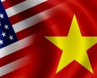 Long-term US FDI in Vietnam is on an upward trend