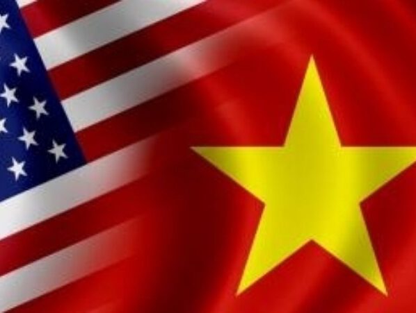 Long-term US FDI in Vietnam is on an upward trend