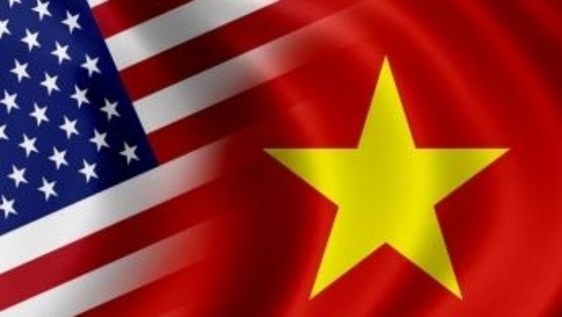 Long-term US FDI in Vietnam is on an upward trend