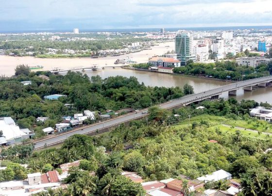 Nhà đầu tư Nhật Bản quan tâm tới Cần Thơ