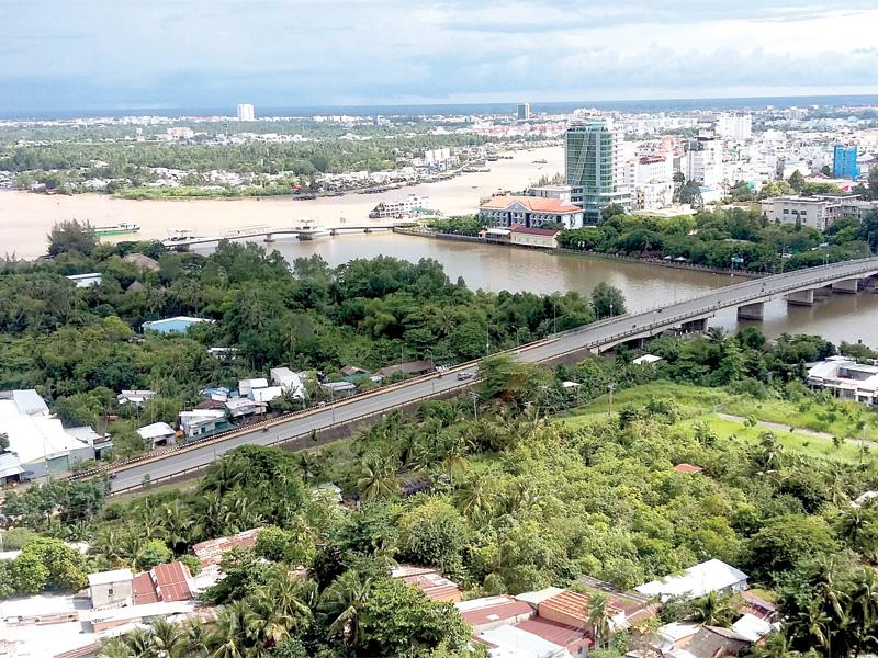 Nhà đầu tư Nhật Bản quan tâm tới Cần Thơ