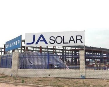 Notorious JA Solar project finally receives environmental approval