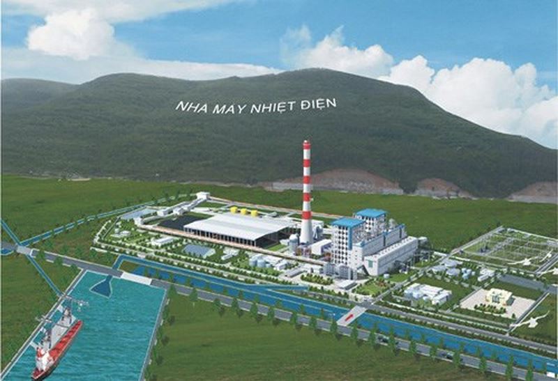 Sau 11 năm chờ đợi, Nhiệt điện Vân Phong 1 đã được cấp phép