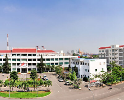 South’s EPZs, IZs to go hi-tech, green