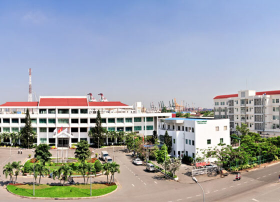 South’s EPZs, IZs to go hi-tech, green