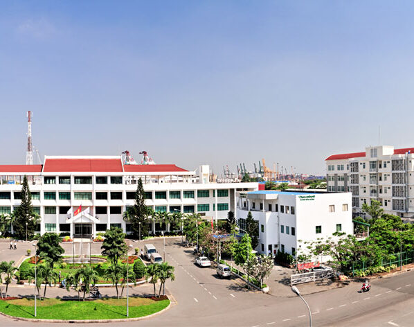 South’s EPZs, IZs to go hi-tech, green