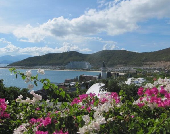 Special economic units call for investment at APEC