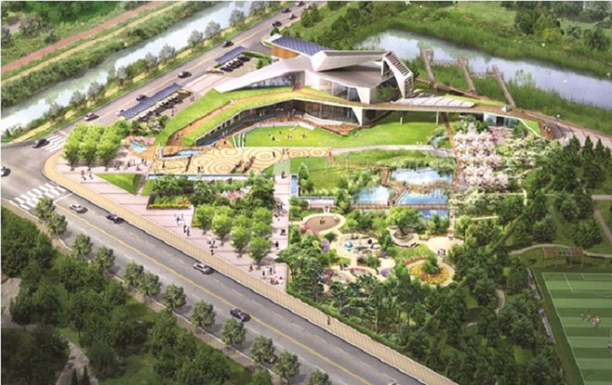 Thêm dự án 340 tỷ đồng đầu tư vào Khu công nghệ cao Đà Nẵng