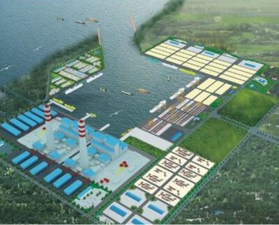 My Thuy Port might be kicked off in 2018