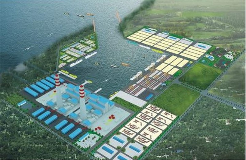 My Thuy Port might be kicked off in 2018