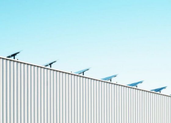 Top 5 Global Green Building Trends of 2017