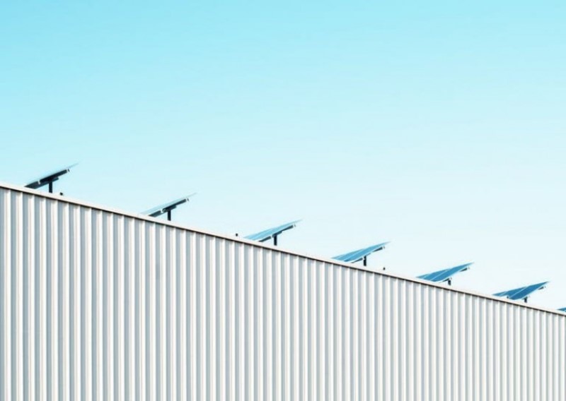 Top 5 Global Green Building Trends of 2017