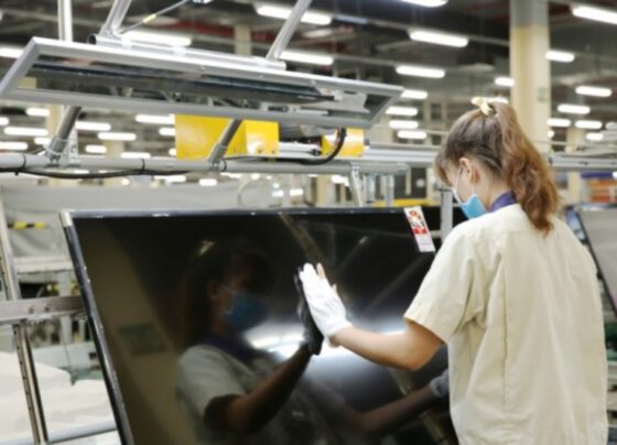 TP.HCM: 10 tháng thu hút hơn 5 tỷ USD đầu tư FDI