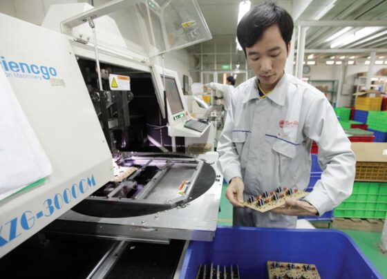 Việt Nam cần xây dựng mô hình tăng trưởng mới