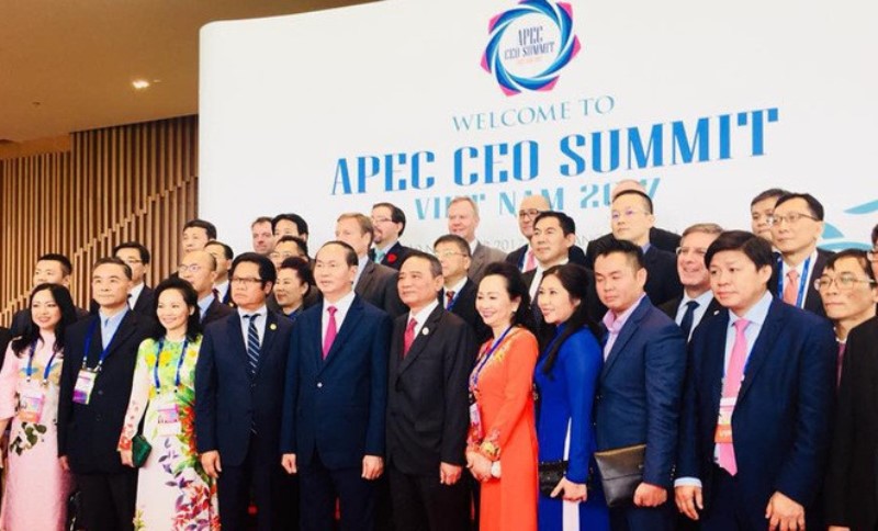 30 năm FDI: Dự luật lịch sử và những chuyên cơ chở tỷ phú