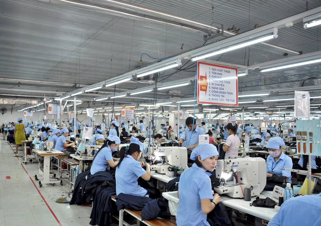 Chính sách FDI: Nhà đầu tư Mỹ than khó