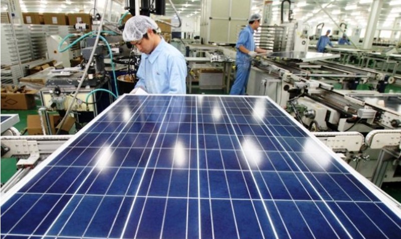 Chủ tịch AMCHAM: Việt Nam có thể hút hàng tỷ USD đầu tư vào ngành điện