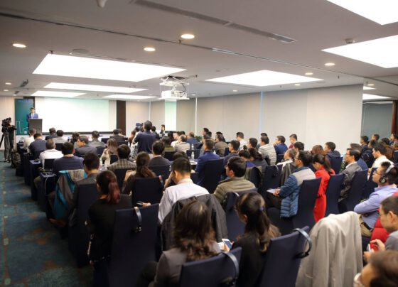 Hội thảo Công trình Công nghiệp Xanh tại Hà Nội