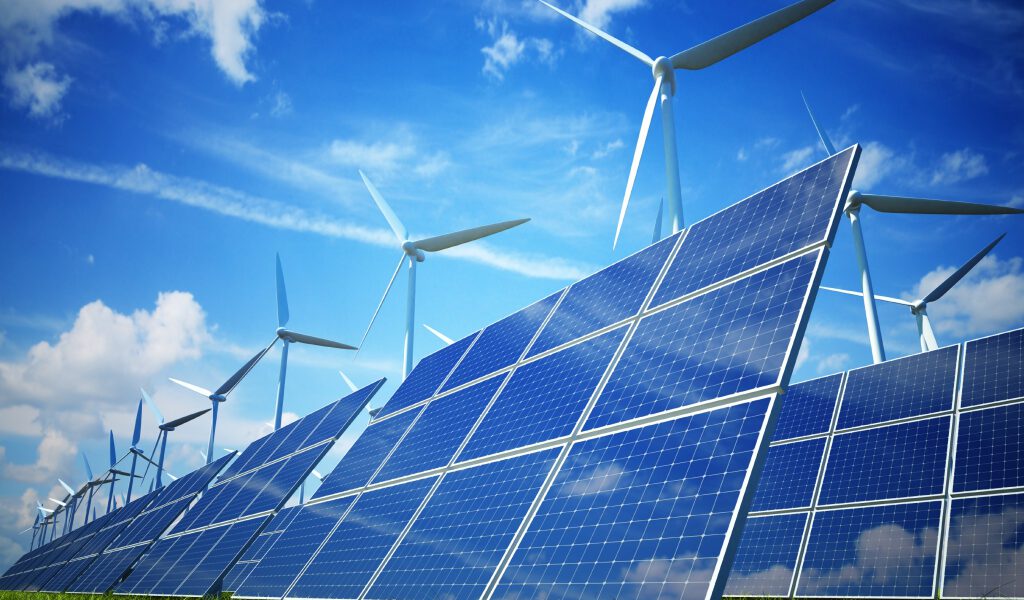 Denmark and Vietnam sign energy development partnership for 2017-2020