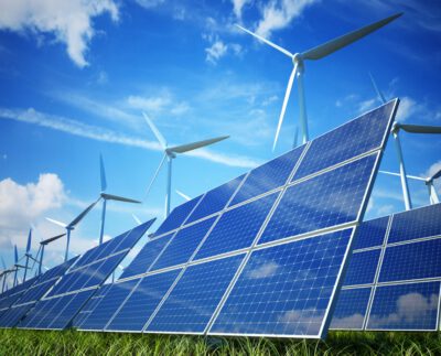 Denmark and Vietnam sign energy development partnership for 2017-2020