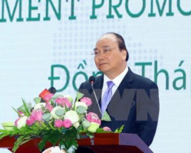 Dong Thap – bright star in investment environment