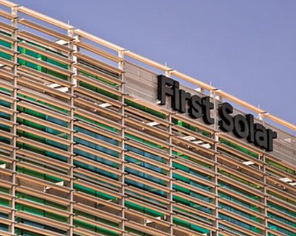 Restarted First Solar plant draws in series of satellite projects