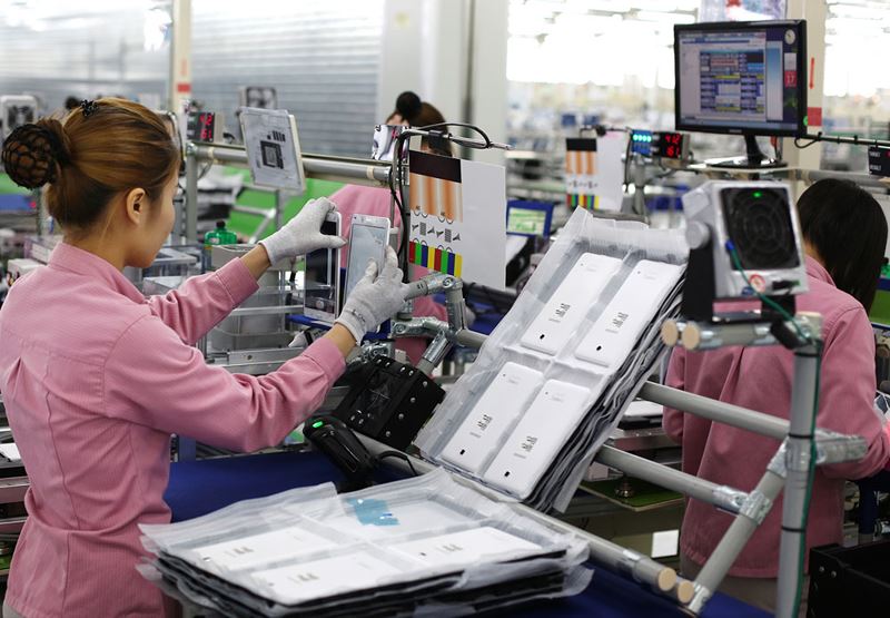 Gia tăng tác động lan tỏa của doanh nghiệp FDI