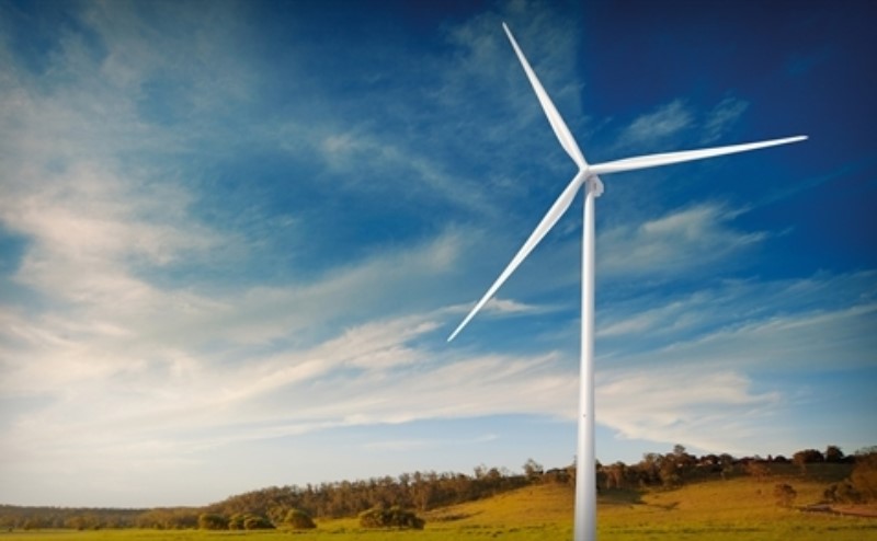 Hoàn Cầu và Vestas lên kế hoạch cho 6 tiểu dự án điện gió ở Quảng Trị