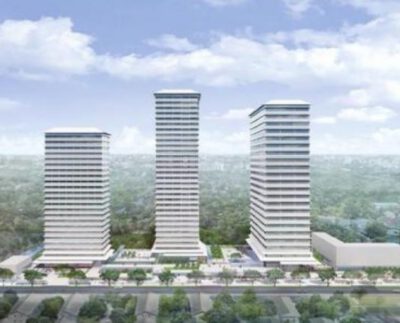 Japanese Contractor Takes on $400 Million Project in Yangon