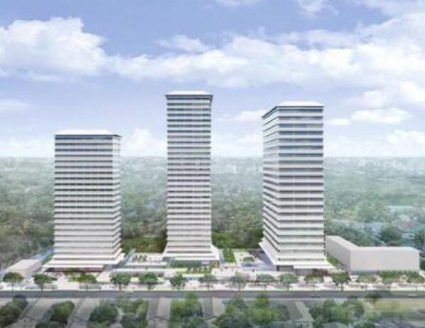 Japanese Contractor Takes on $400 Million Project in Yangon