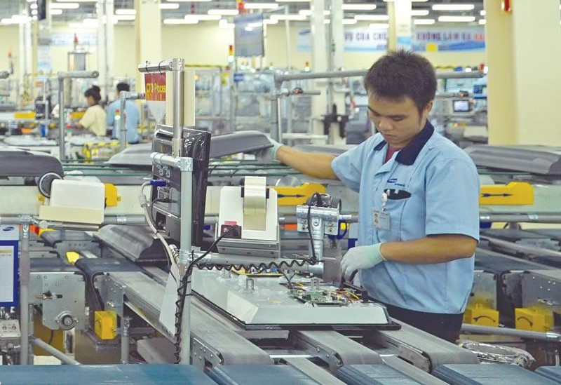 Dự thảo Chiến lược và Định hướng chiến lược thu hút FDI 2018 – 2030: Đón xu hướng để không bỏ lỡ cơ hội đầu tư mới