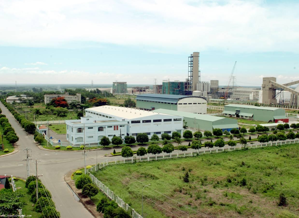 Thu hút FDI vào Đồng Nai đạt 100% kế hoạch năm