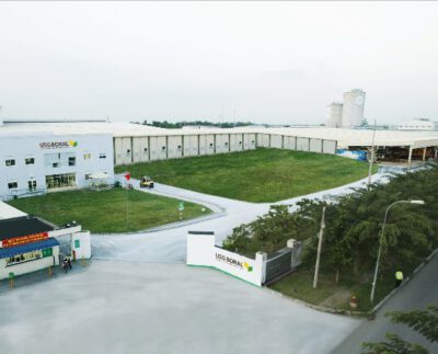 USG Boral to invest in Việt Nam