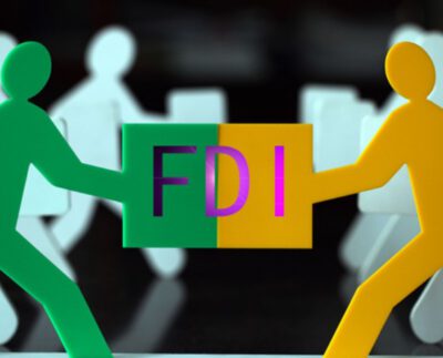 Vietnam reaches $35.6 billion in foreign investment capital in 2017