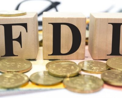 Vietnam’s FDI reaches $33 billion until November