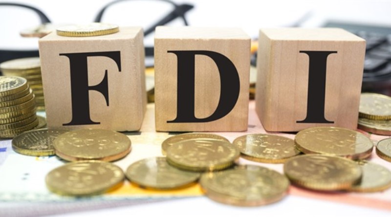 Vietnam’s FDI reaches $33 billion until November