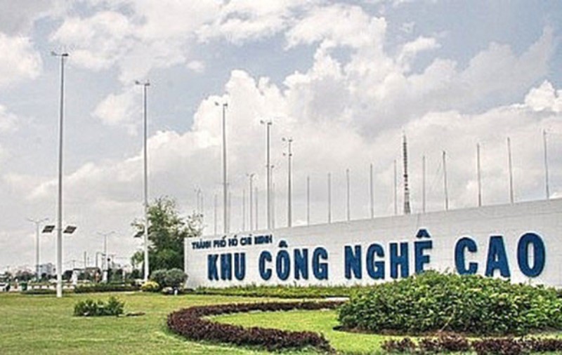 Vốn FDI chuyển dịch vào lĩnh vực công nghệ